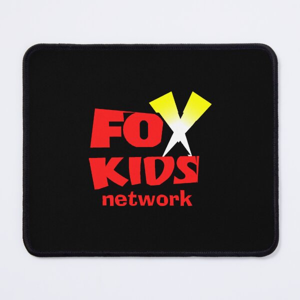 Item preview, early 2000s television nostalgia Fox Kids Network designed and sold by heracorynn.