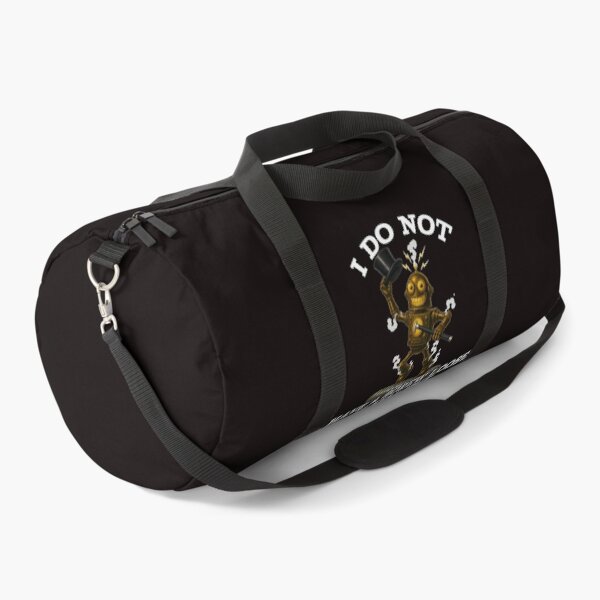 Item preview, I Do Not Have a Screw Loose – Funny Robot Design designed and sold by A-T-H.