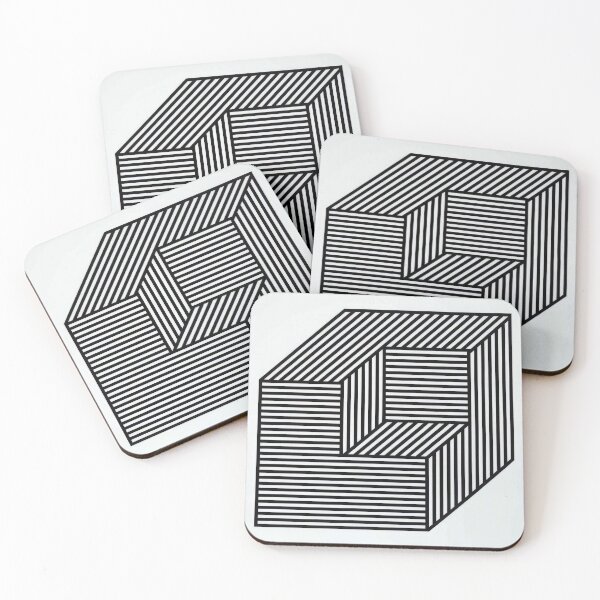 Item preview, Sol LeWitt designed and sold by AlarIkoArt.