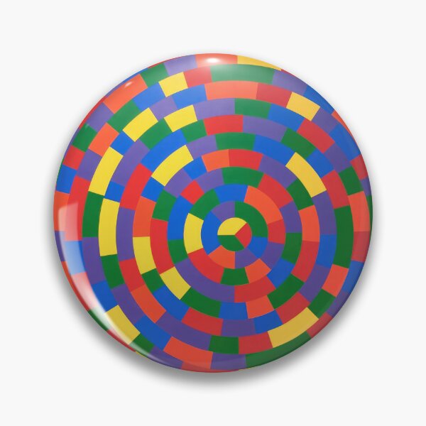 Item preview, Sol LeWitt designed and sold by AlarIkoArt.