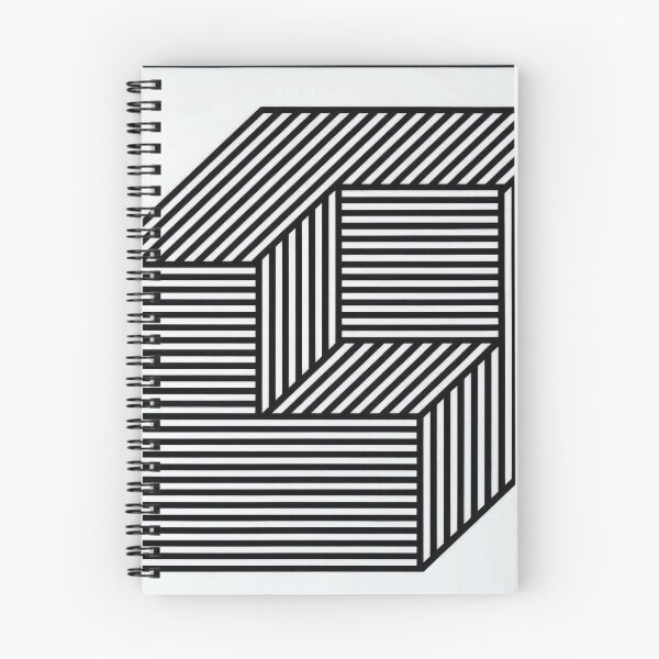 Artikelvorschau, Sol LeWitt entworfen und verkauft von AlarIkoArt.