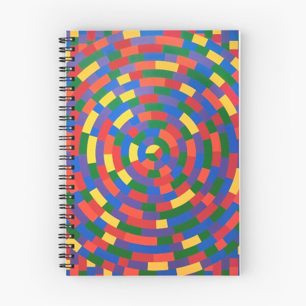 Artikelvorschau, Sol LeWitt entworfen und verkauft von AlarIkoArt.