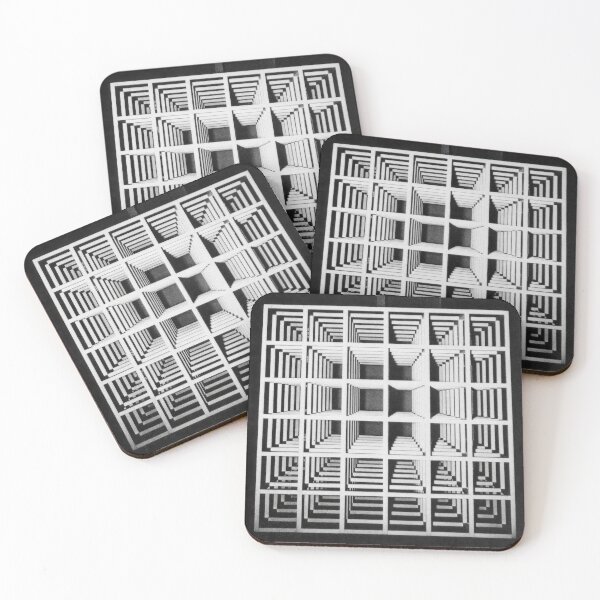 Item preview, Sol LeWitt designed and sold by AlarIkoArt.