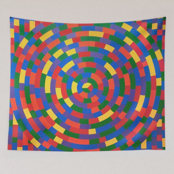 Item preview, Sol LeWitt designed and sold by AlarIkoArt.