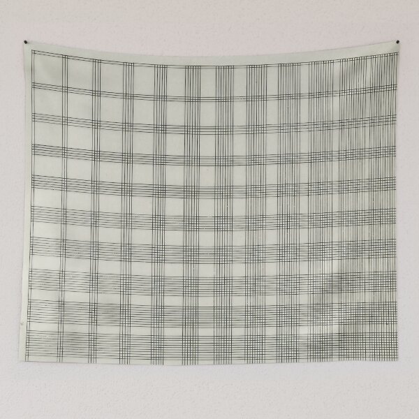 Item preview, Sol LeWitt designed and sold by AlarIkoArt.