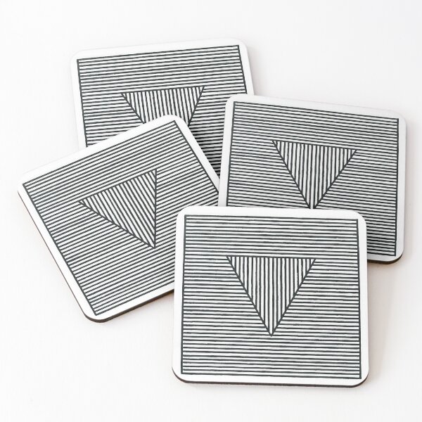 Item preview, Sol LeWitt designed and sold by AlarIkoArt.