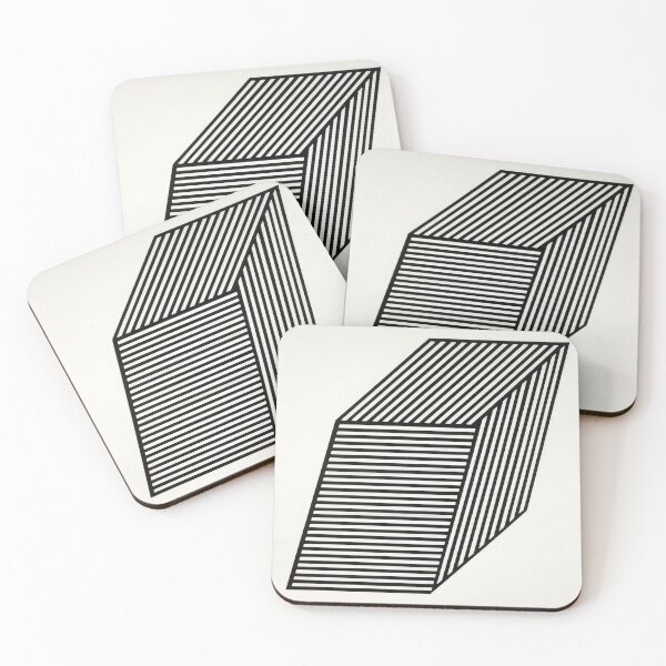 Item preview, Sol LeWitt designed and sold by AlarIkoArt.