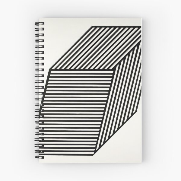 Artikelvorschau, Sol LeWitt entworfen und verkauft von AlarIkoArt.