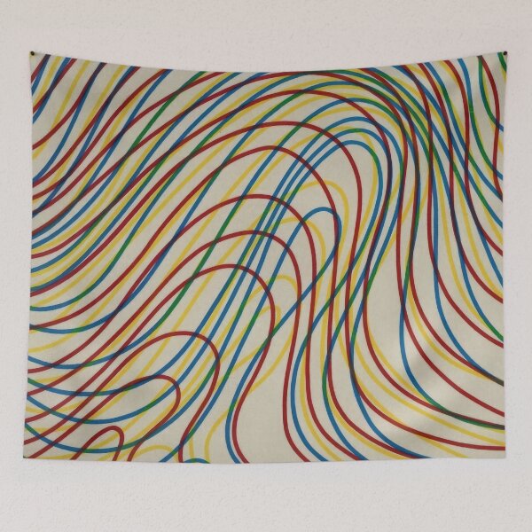 Item preview, Sol LeWitt designed and sold by AlarIkoArt.