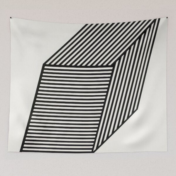 Item preview, Sol LeWitt designed and sold by AlarIkoArt.