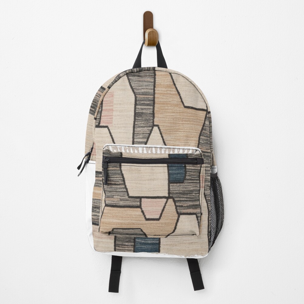 Item preview, Backpack designed and sold by designwiss.
