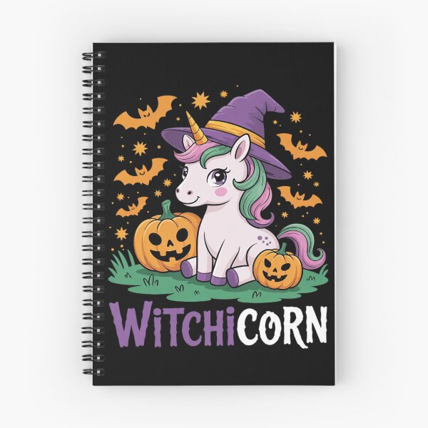 Item preview, Witchicorn Witch Unicorn Halloween Costume  designed and sold by HuValverdeArt.