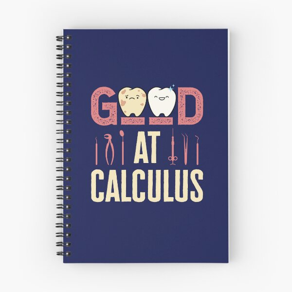 Item preview, Good At Calculus Funny Dental Hygienist RDH designed and sold by jaygo.