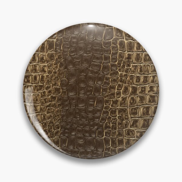 Item preview, Elegant Durable Alligator Skin Pattern For Anniversary Gift designed and sold by RoyalStarsPatts.