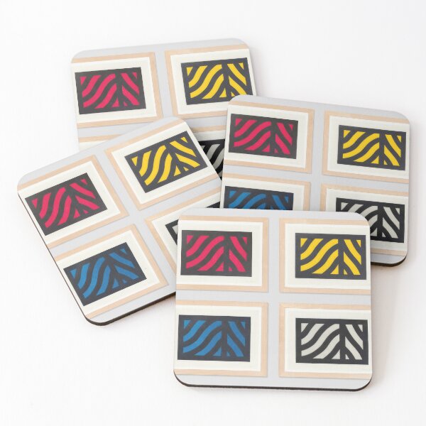 Item preview, Sol LeWitt designed and sold by AlarIkoArt.