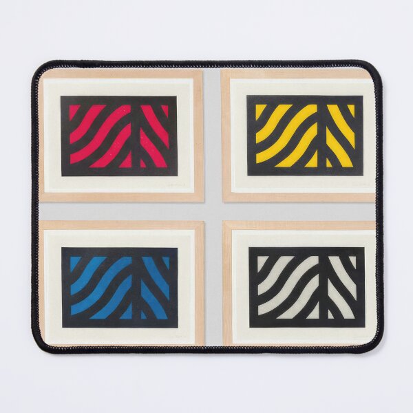 Item preview, Sol LeWitt designed and sold by AlarIkoArt.