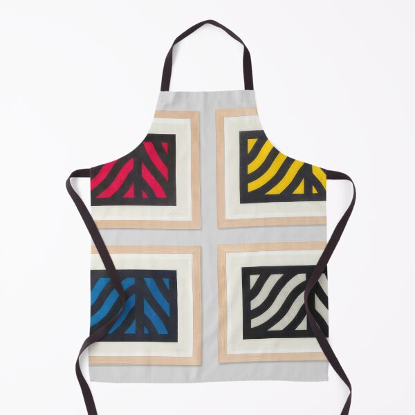 Item preview, Sol LeWitt designed and sold by AlarIkoArt.
