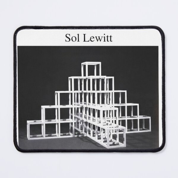 Item preview, Sol LeWitt designed and sold by AlarIkoArt.