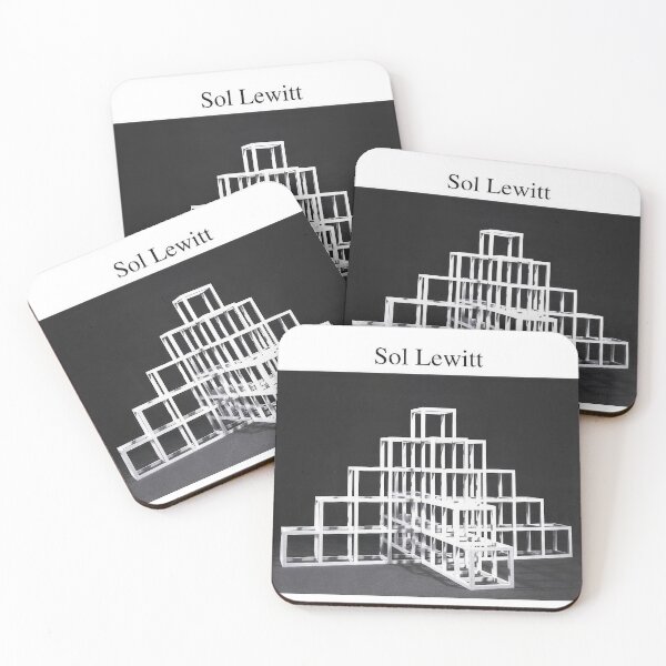 Item preview, Sol LeWitt designed and sold by AlarIkoArt.