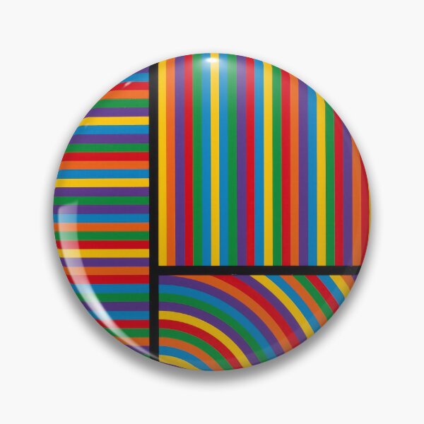 Item preview, Sol LeWitt designed and sold by AlarIkoArt.