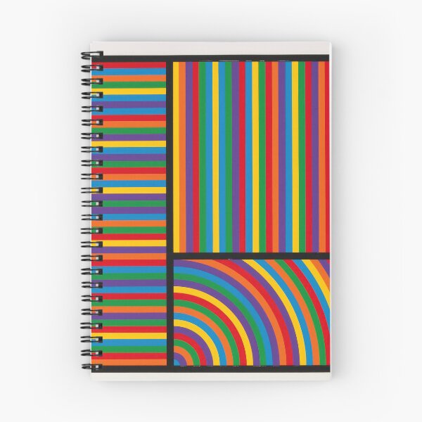 Artikelvorschau, Sol LeWitt entworfen und verkauft von AlarIkoArt.