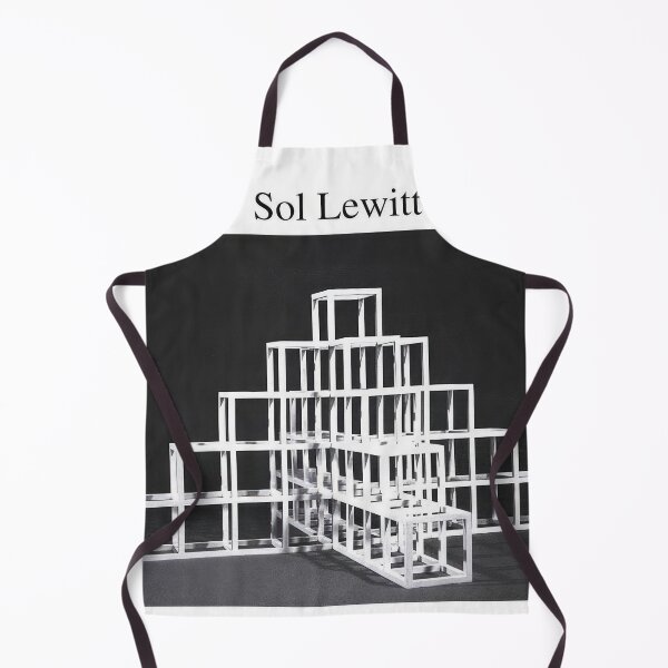 Item preview, Sol LeWitt designed and sold by AlarIkoArt.