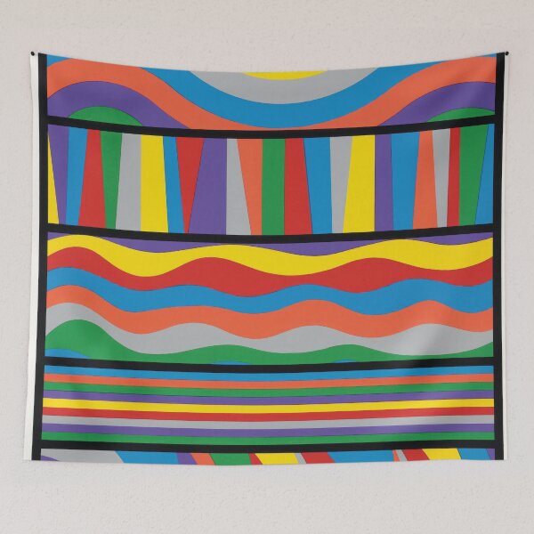 Item preview, Sol LeWitt designed and sold by AlarIkoArt.