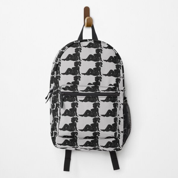 Item preview, Curvy Silhouette, Mudflap Girl, Multicam Black designed and sold by Goodmanmedia.