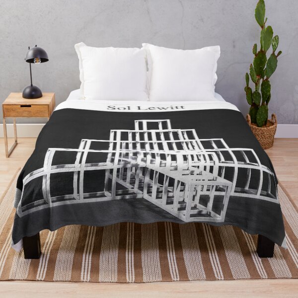 Item preview, Sol LeWitt designed and sold by AlarIkoArt.