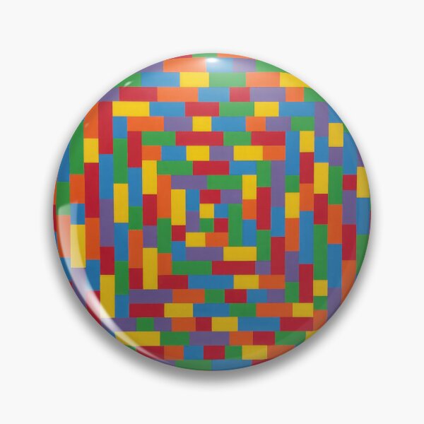 Item preview, Sol LeWitt designed and sold by AlarIkoArt.