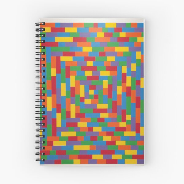 Artikelvorschau, Sol LeWitt entworfen und verkauft von AlarIkoArt.