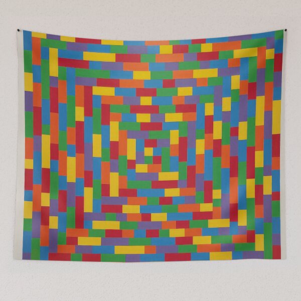 Item preview, Sol LeWitt designed and sold by AlarIkoArt.