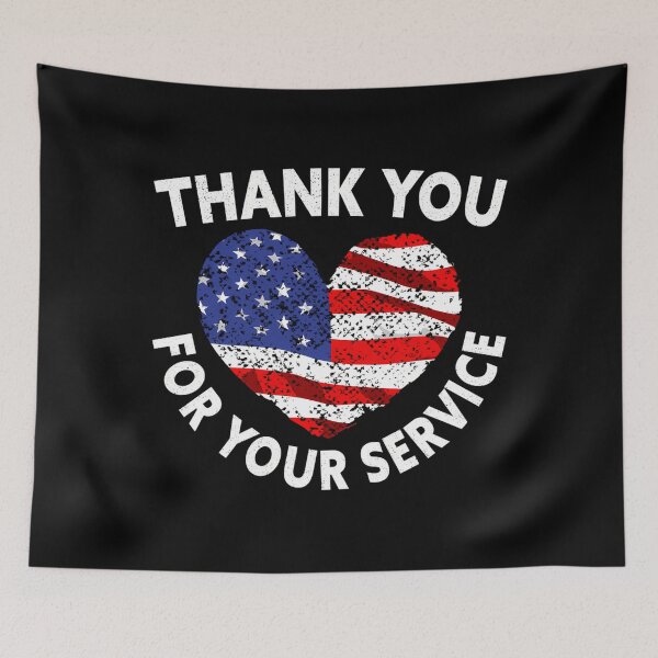 Item preview, You Day War 90S USA Memorial Thank Veterans Vintage designed and sold by Blancocalico.