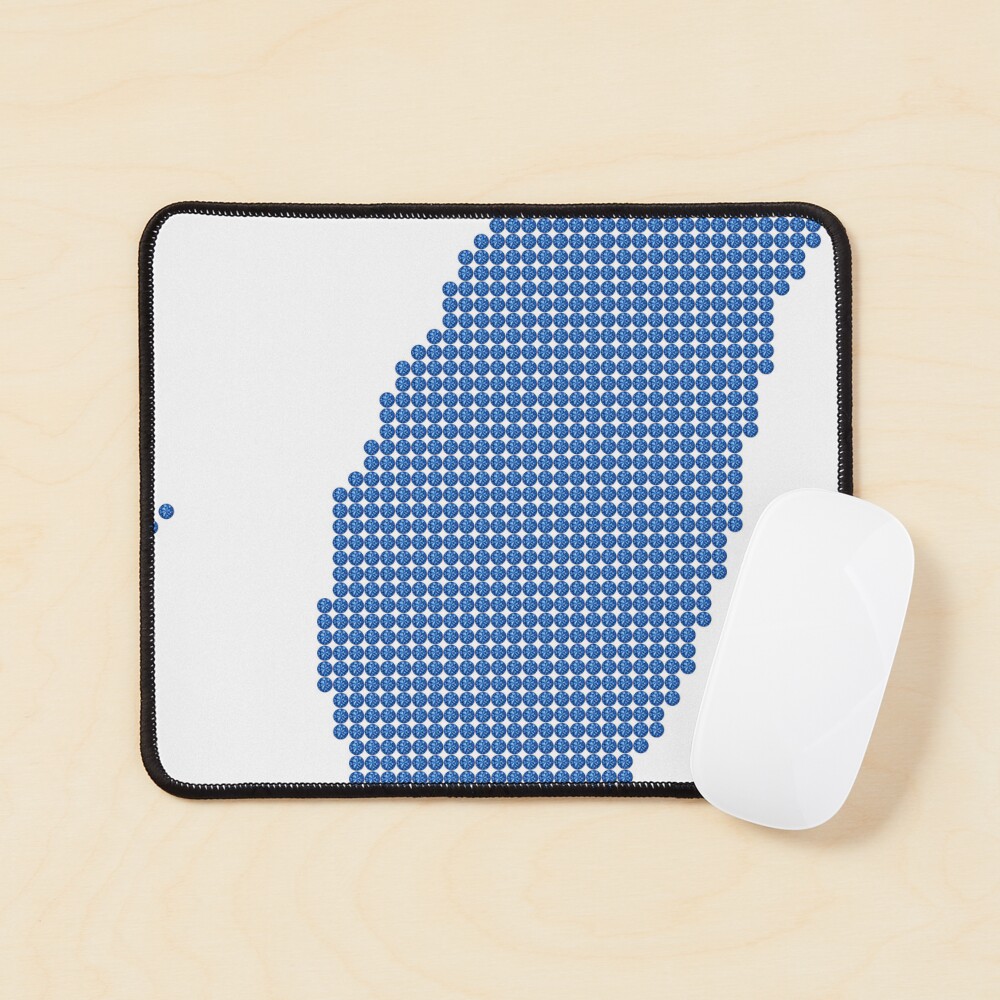 Item preview, Mouse Pad designed and sold by TheIconSmith.