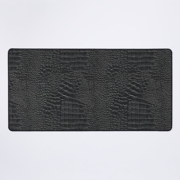 Item preview, Unique Sleek Alligator Skin Print For Thank You Gift designed and sold by RoyalStarsPatts.