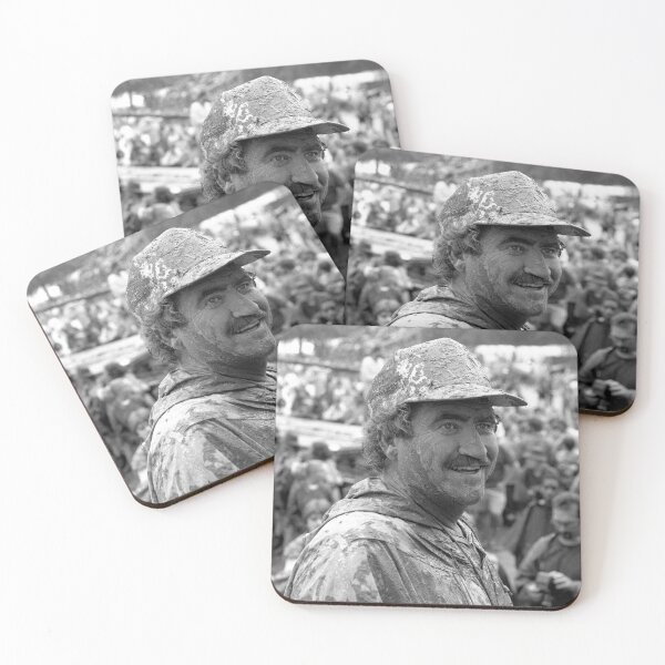 Item preview, A Stage Hand Working At Woodstock 94 designed and sold by ConcertImages.