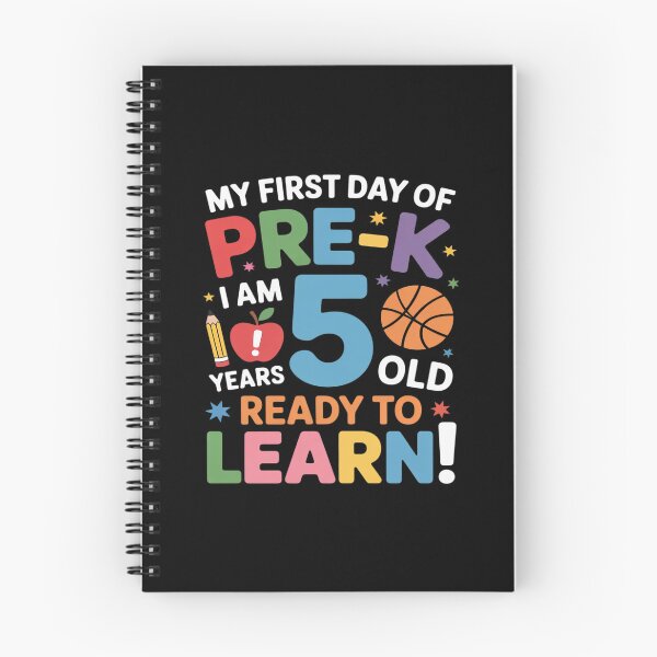 Item preview, Cute My First Day Of Pre K I Am 4 Years Old designed and sold by LeeEvans222.