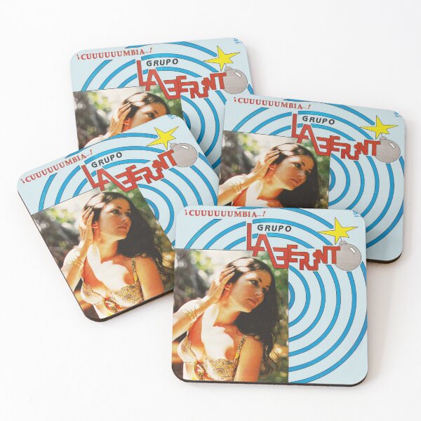 Item preview, Grupo Laberinto - Cuuuuuumbia album 2020 designed and sold by MilanDatacher.