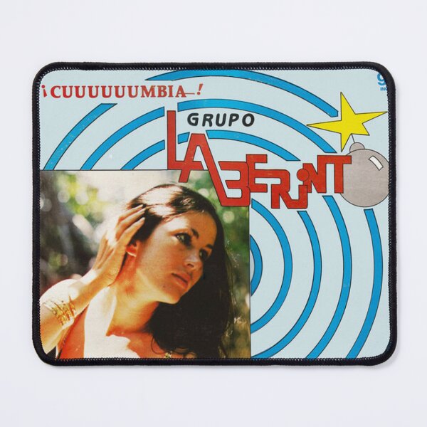 Item preview, Grupo Laberinto - Cuuuuuumbia album 2020 designed and sold by MilanDatacher.