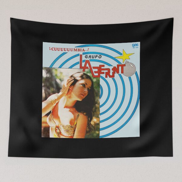 Item preview, Grupo Laberinto - Cuuuuuumbia album 2020 designed and sold by MilanDatacher.