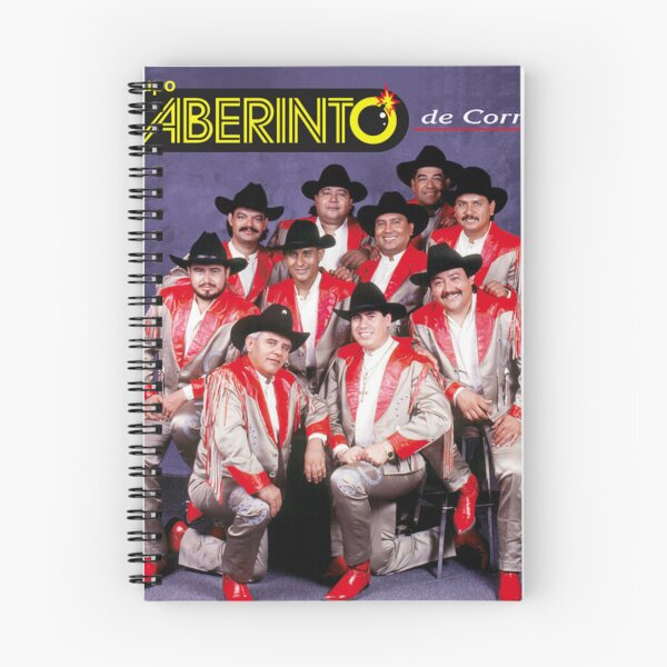 Item preview, Grupo Laberinto - Álbum De Corridos 1996 designed and sold by MilanDatacher.
