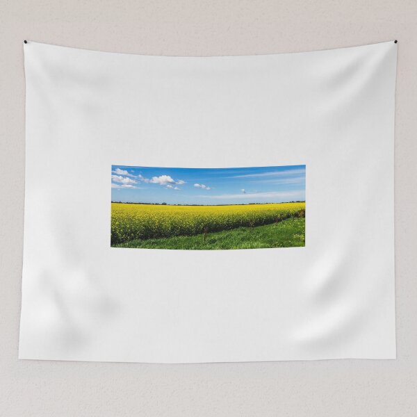 Item preview, Canola Fields designed and sold by House of Golden.