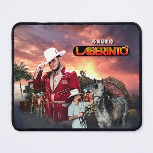 Item preview, Grupo Laberinto - El del Morral album 2024 designed and sold by MilanDatacher.