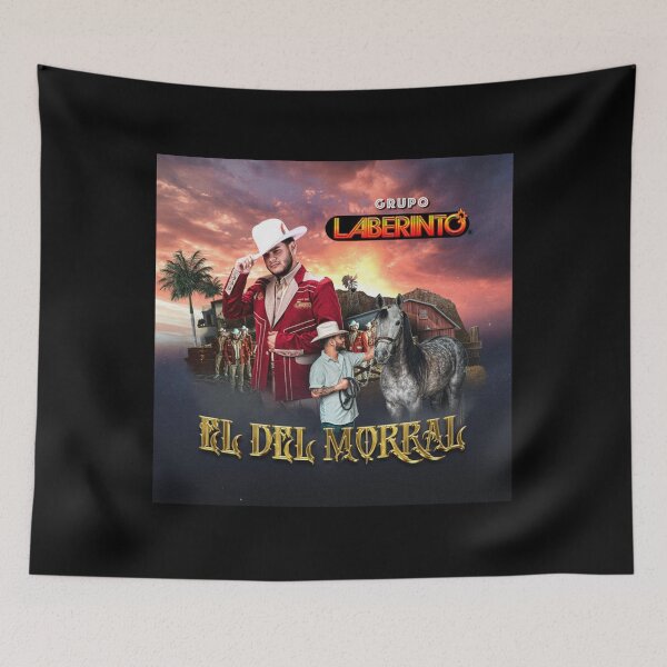 Item preview, Grupo Laberinto - El del Morral album 2024 designed and sold by MilanDatacher.