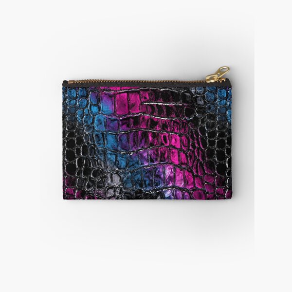 Item preview, Elegant Natural Alligator Skin Pattern For Sunny Interiors designed and sold by RoyalStarsPatts.