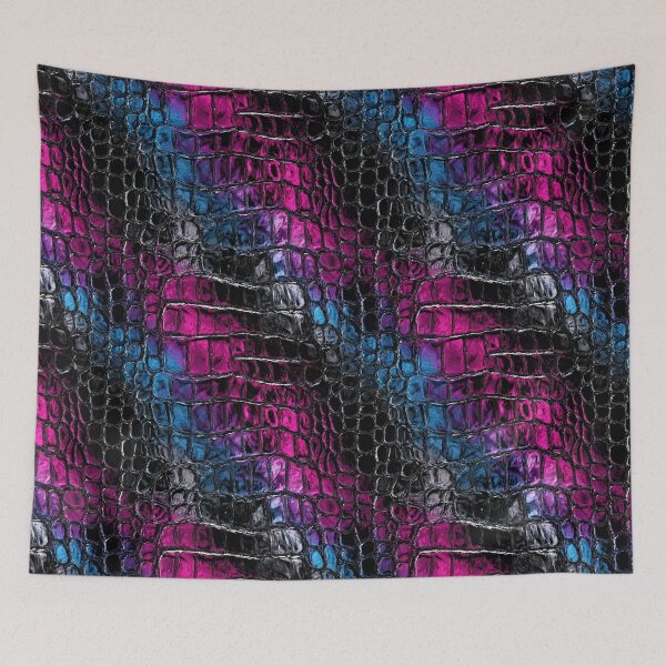 Item preview, Elegant Natural Alligator Skin Pattern For Sunny Interiors designed and sold by RoyalStarsPatts.