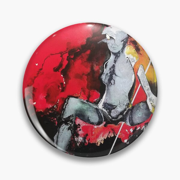 Item preview, Abstraction Woman designed and sold by EzioRanaldi.