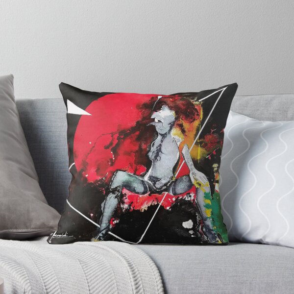 Item preview, Abstraction Woman designed and sold by EzioRanaldi.