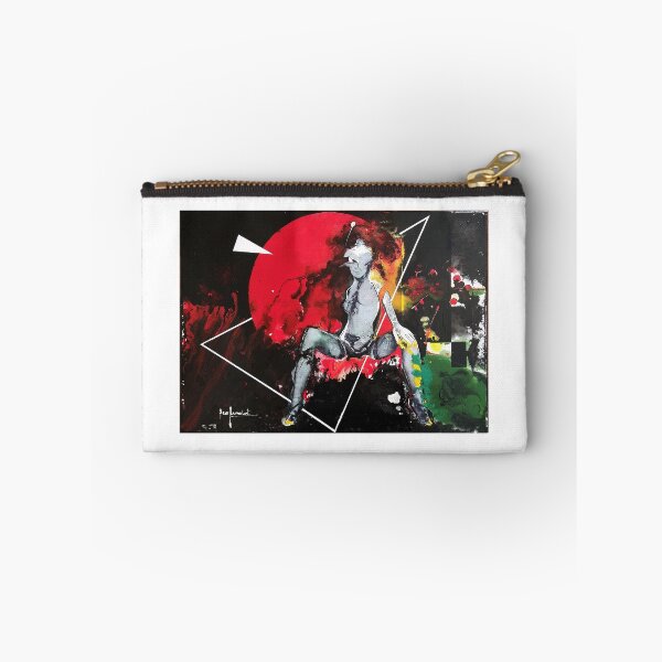 Item preview, Abstraction Woman designed and sold by EzioRanaldi.