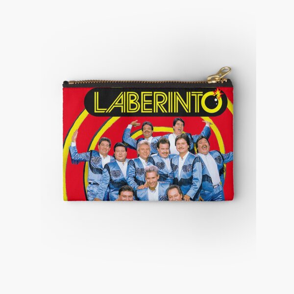 Item preview, Grupo Laberinto - El Lobo album 2009 designed and sold by MilanDatacher.